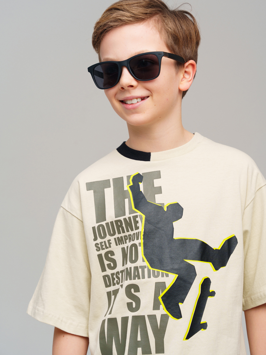 Очки солнцезащитные PlayToday 12511843 - фото 1