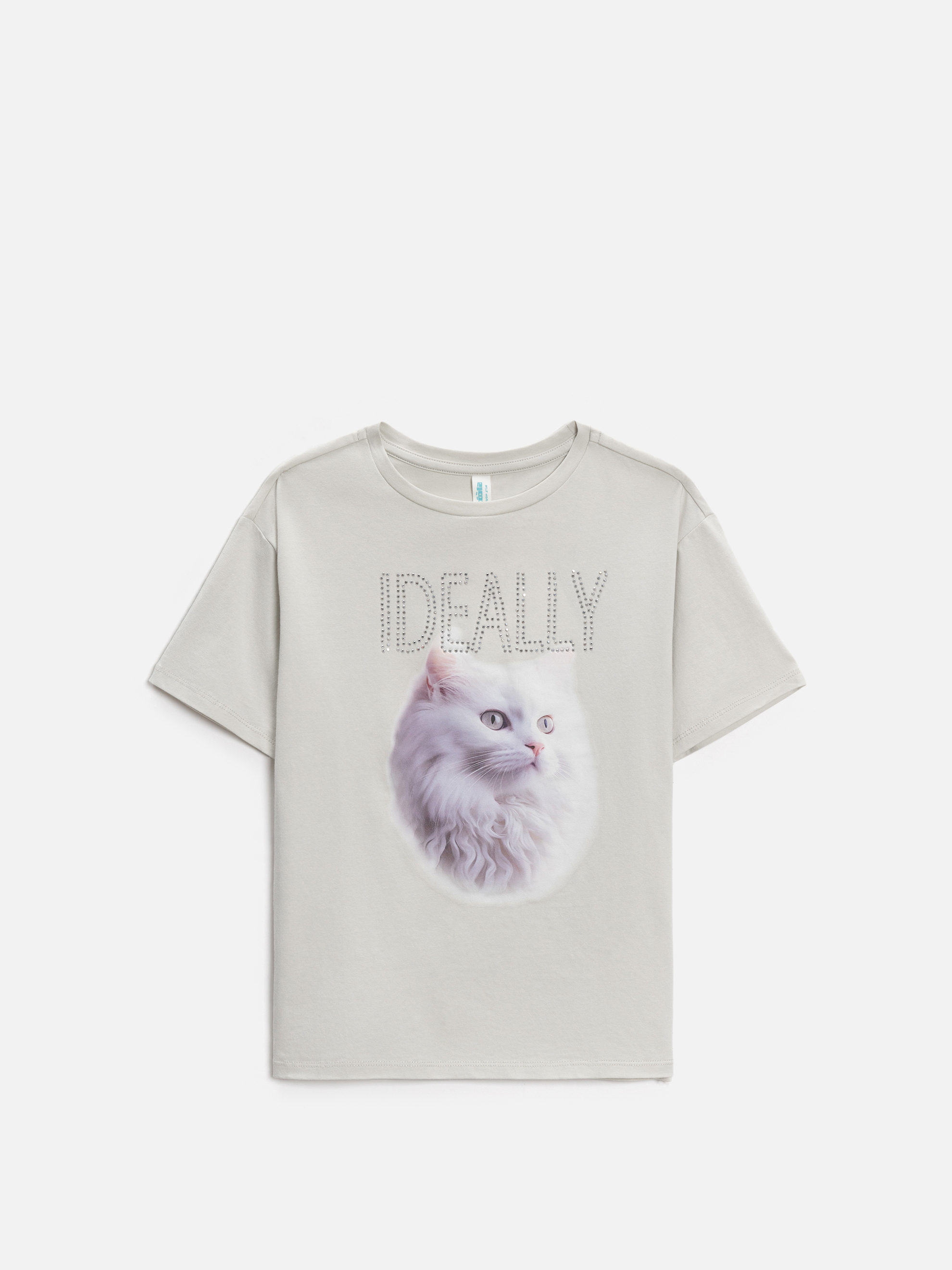 Футболка Acoola 20240510046_0093258 - фото 4