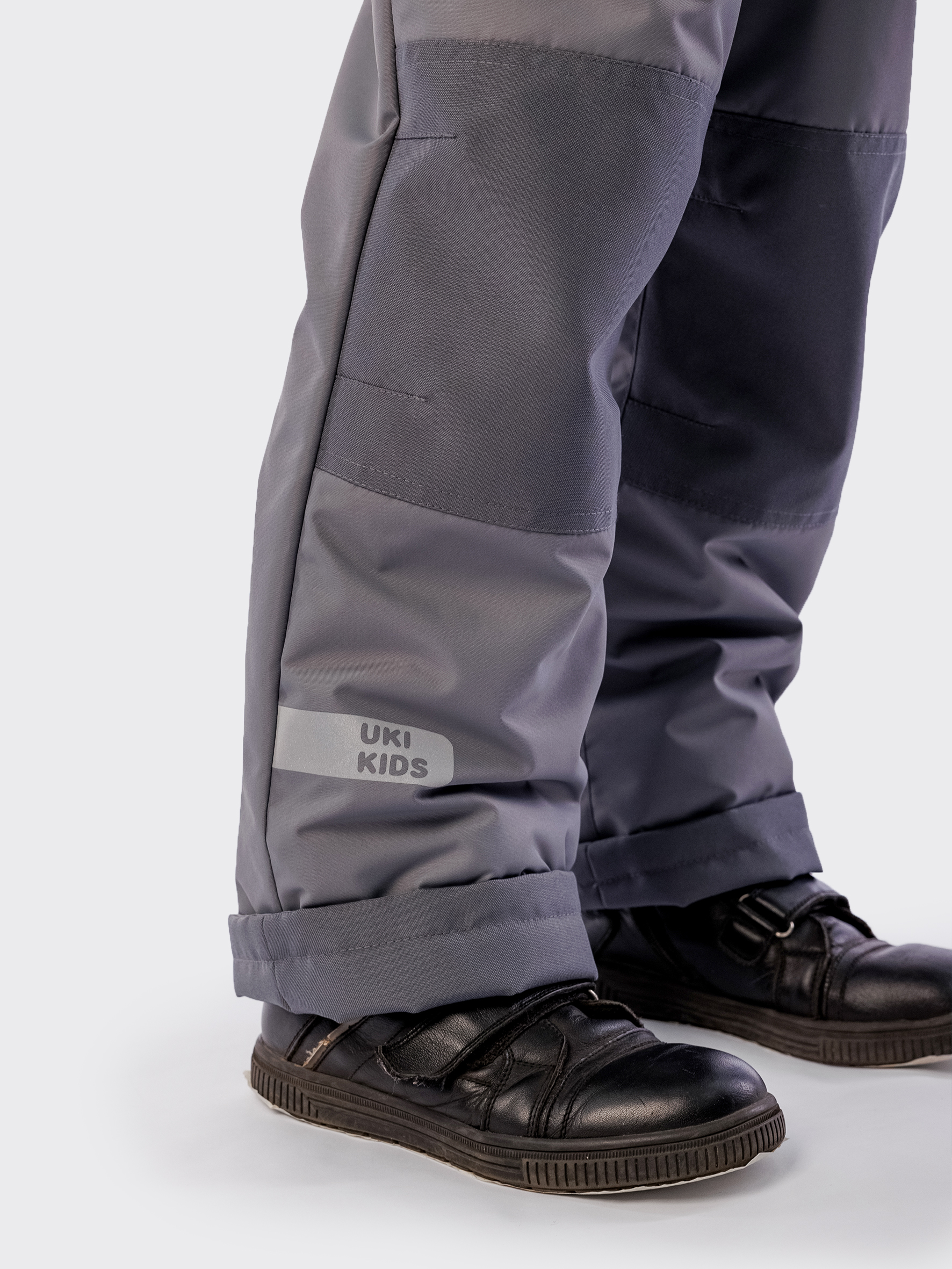 Куртка и брюки UKI KIDS 2spr23-032бир - фото 6