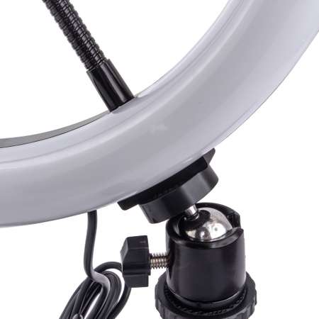 Кольцевая светодиодная лампа Rekam RL-26 LED Kit