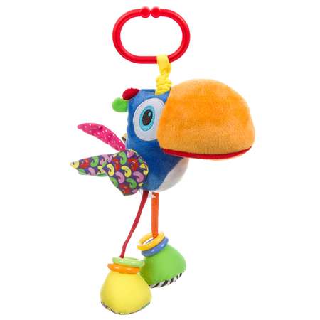 Игрушка Bondibon подвеска Baby You