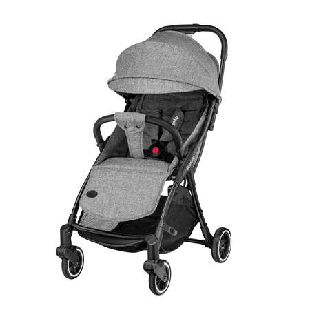 Коляска прогулочная Lionelo Julie One Stone grey