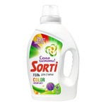 Гель для стирки Sorti 1.2 кг