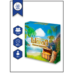 Настольная игра Magellan Шакал Остров сокровищ