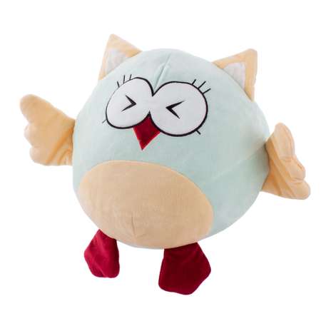 Игрушка мягкая Tallula сова 30 см