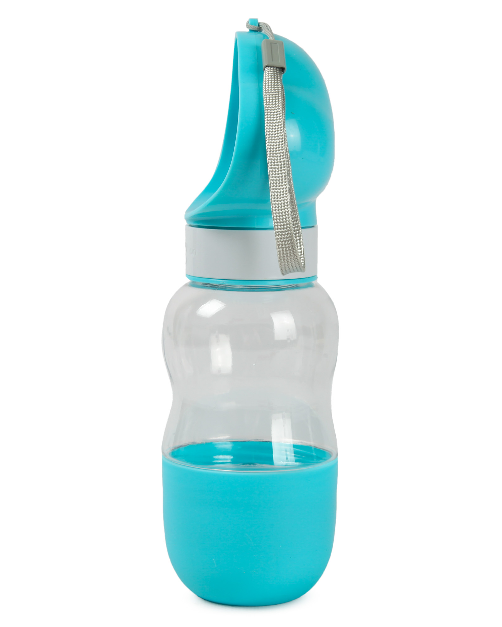 Бутылочка походная для собак Barbaks 600мл - фото 3