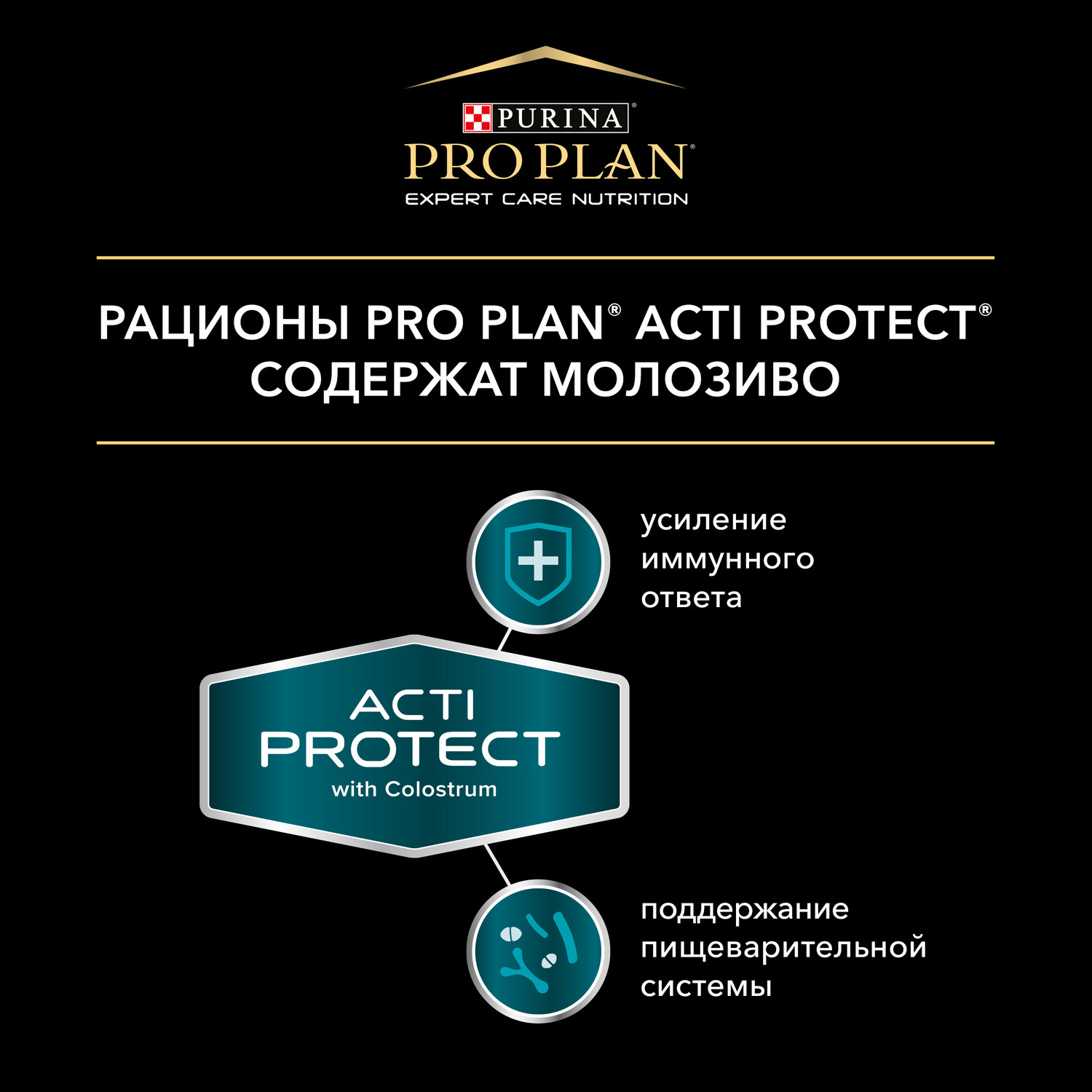 Корм для щенков Pro Plan Acti Protect 3кг для мелких и карликовых пород с чувствительным пищеварением ягненок - фото 6