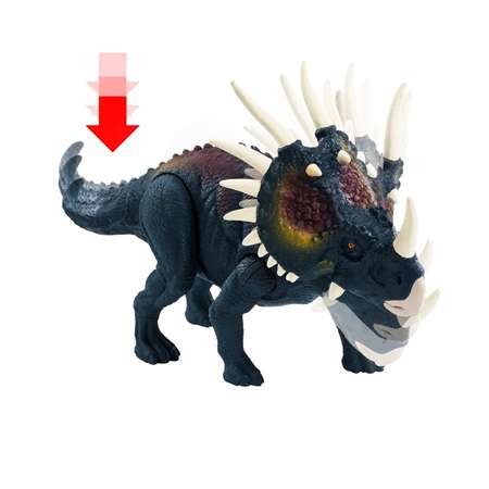 Фигурка Jurassic World