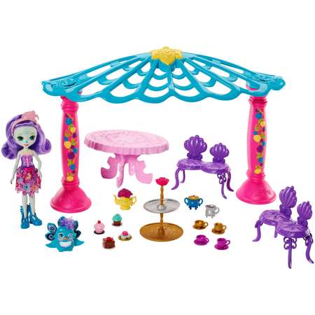 Кукла модельная Enchantimals