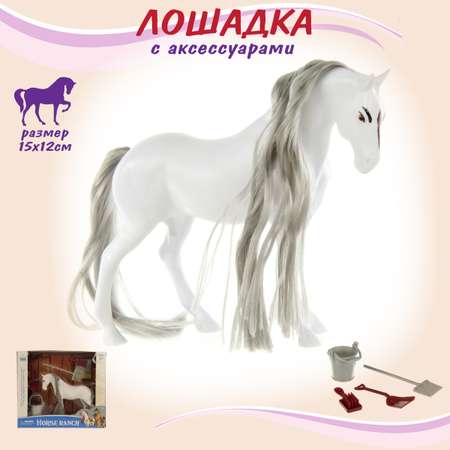 Фигурка Veld Co Лошадка