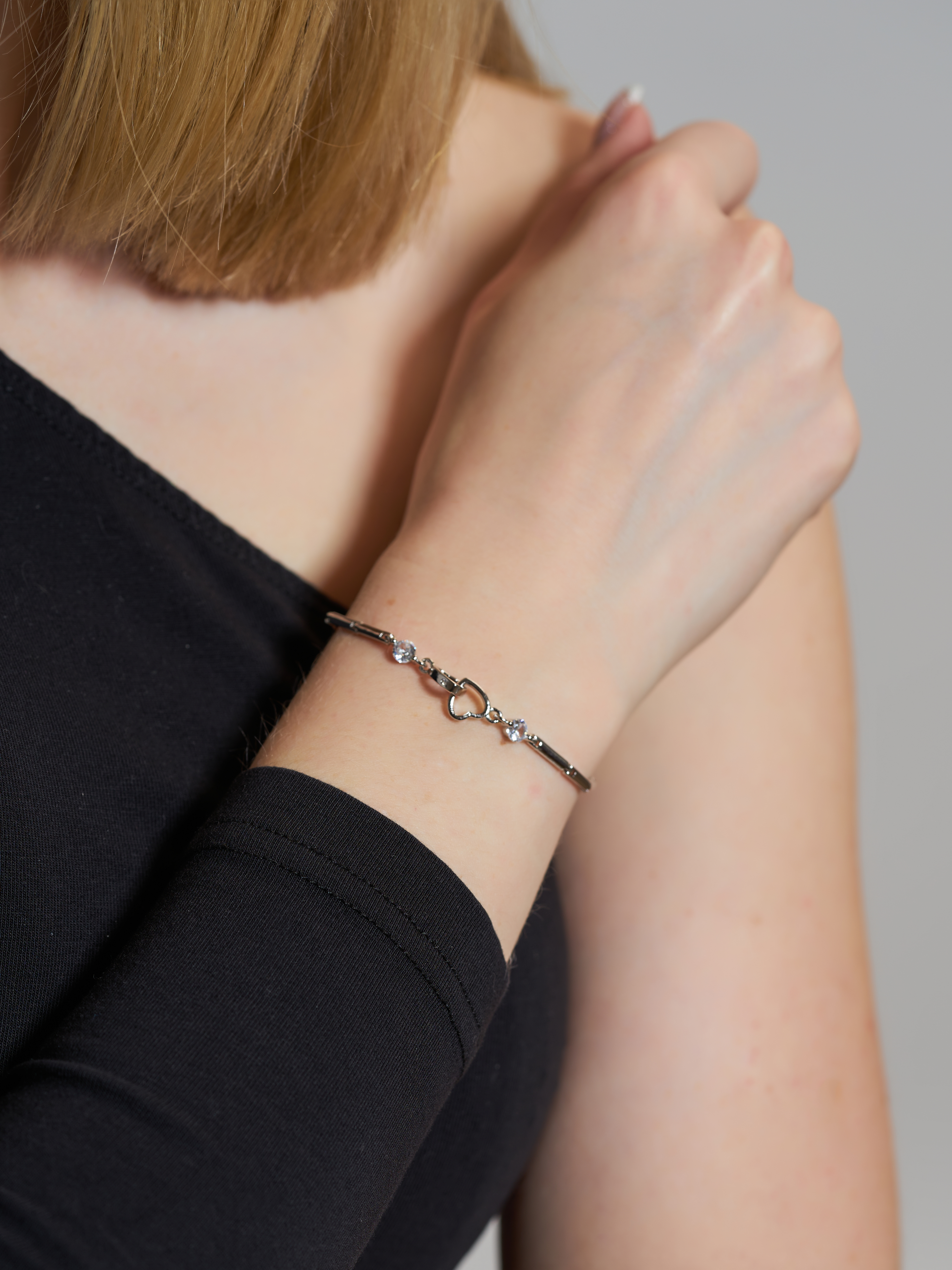 Браслет Shine and Beauty BW00017 - фото 2