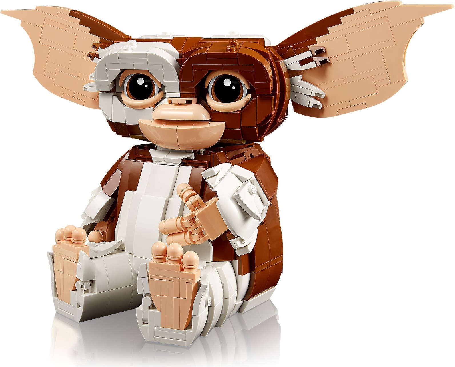 Конструктор LEGO Ideas 21361 1125 дет. - фото 13