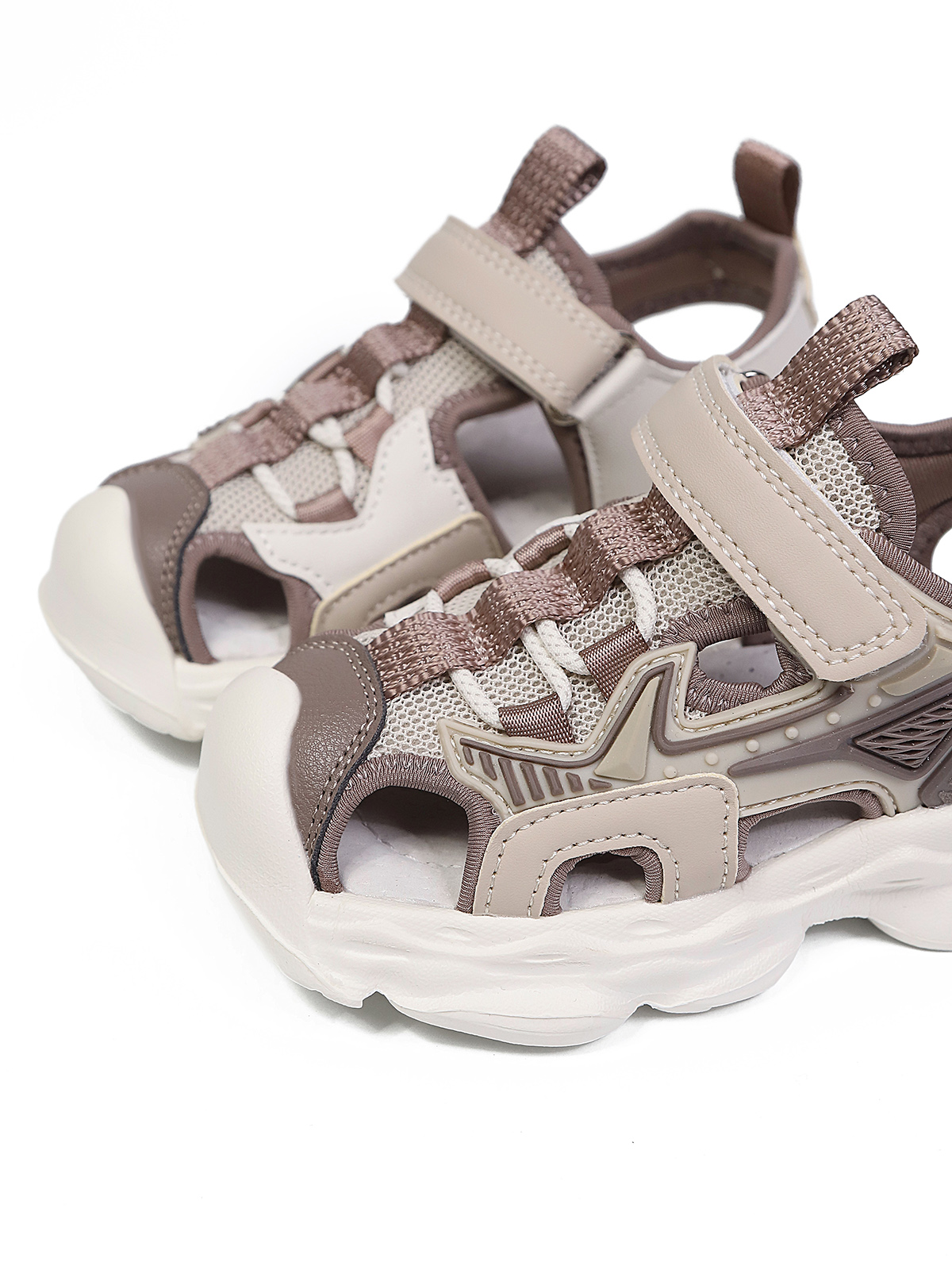 Сандалии Boys and Girls 26629109 - фото 3