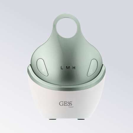 Микротоковый массажер GESS uMagic RF лифтинг