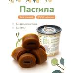 Пастила яблочная без сахара MixFruit Яблоко