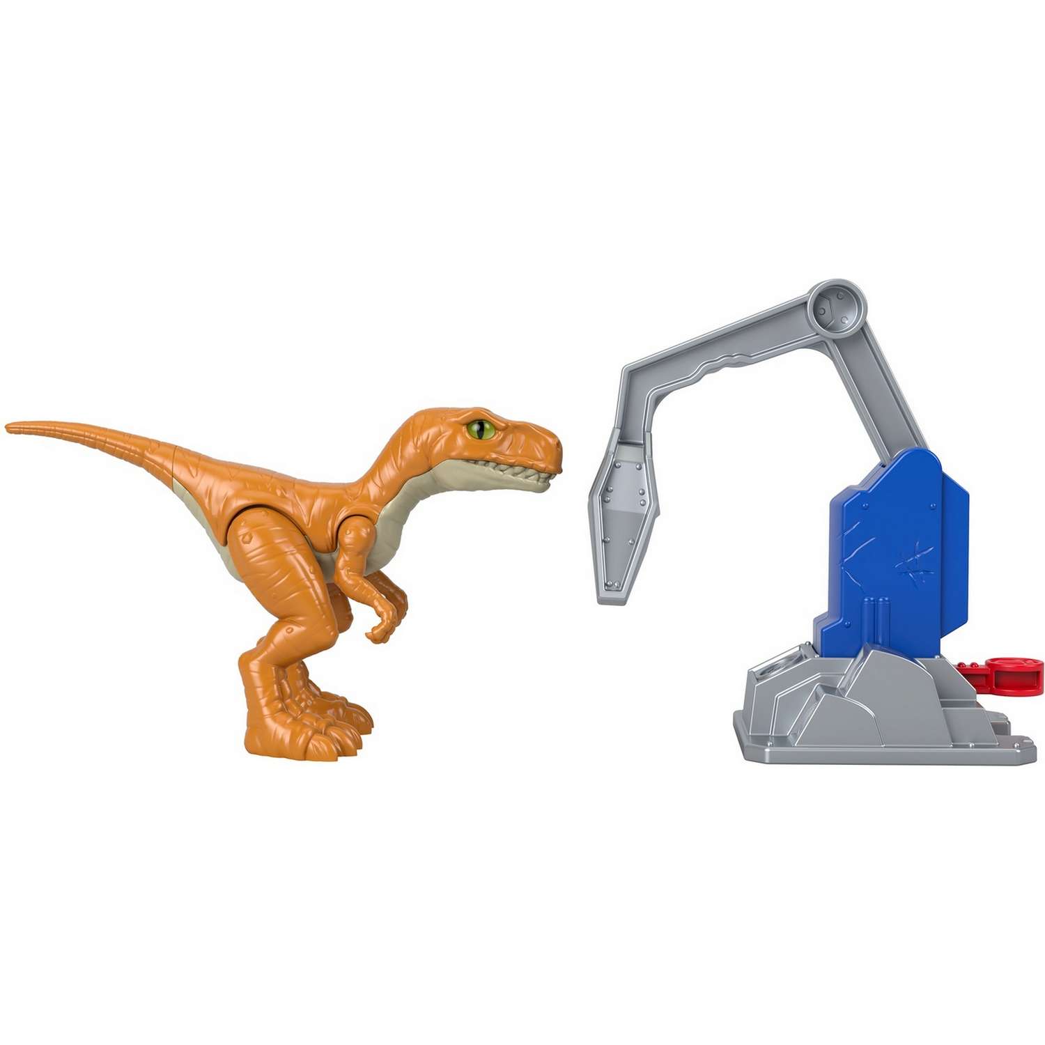 Фигурка IMAGINEXT - фото 10