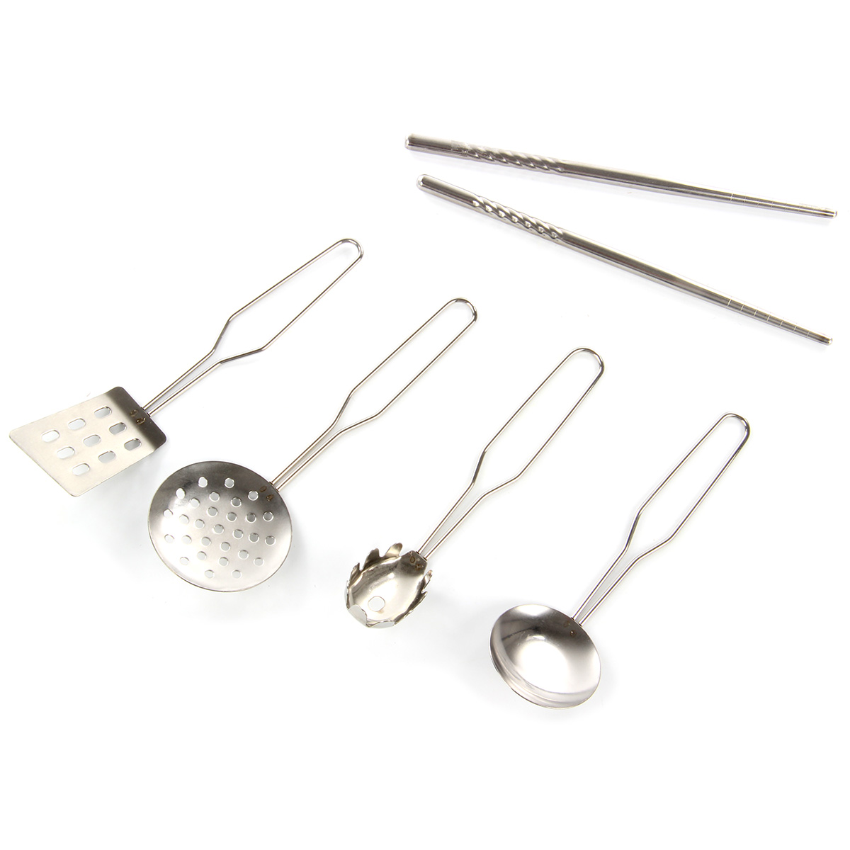 Игрушка Veld Co посуда - фото 5