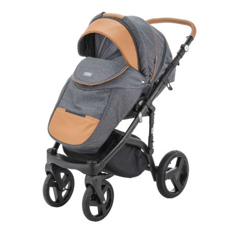 Коляска 2в1 BeBe-mobile