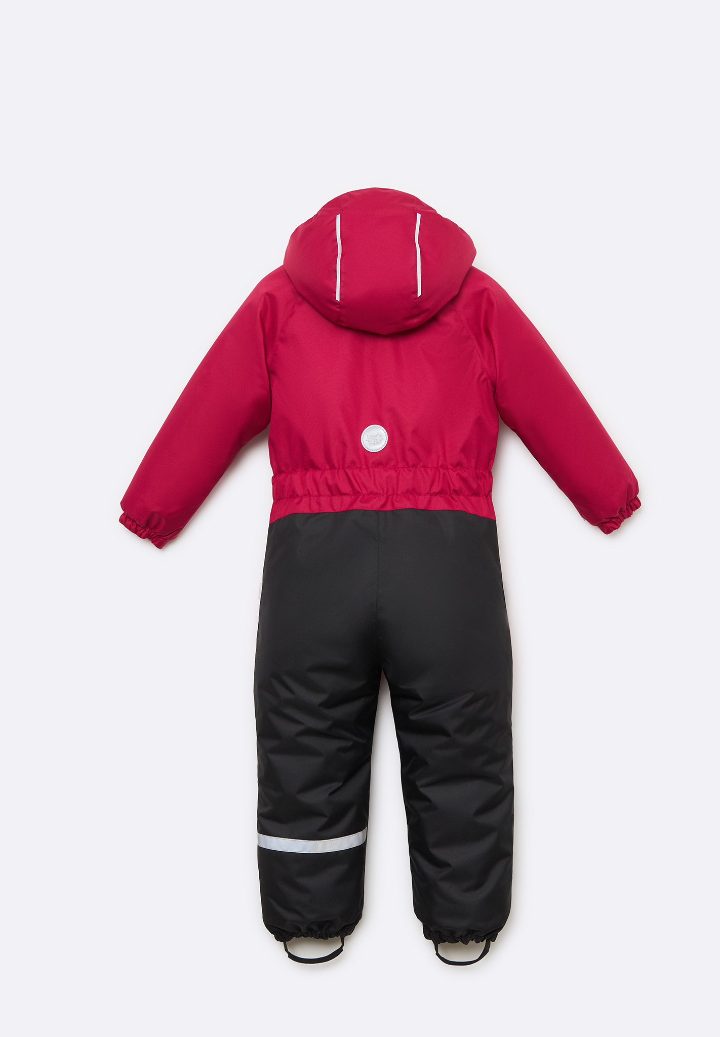 Комбинезон Lassie 7100021D-3550 - фото 4