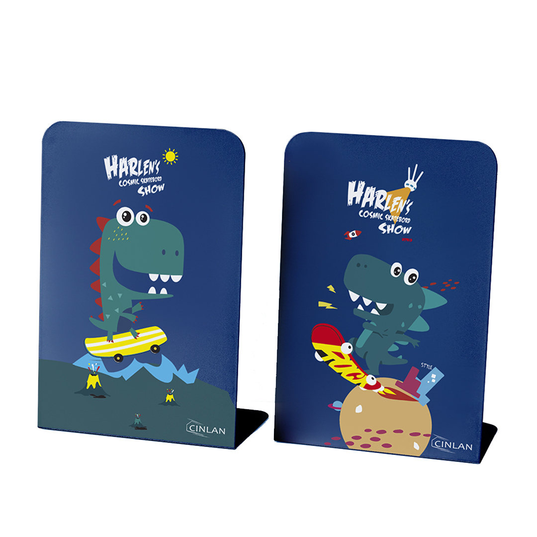 Подставка для книг CINLANKIDS - фото 1