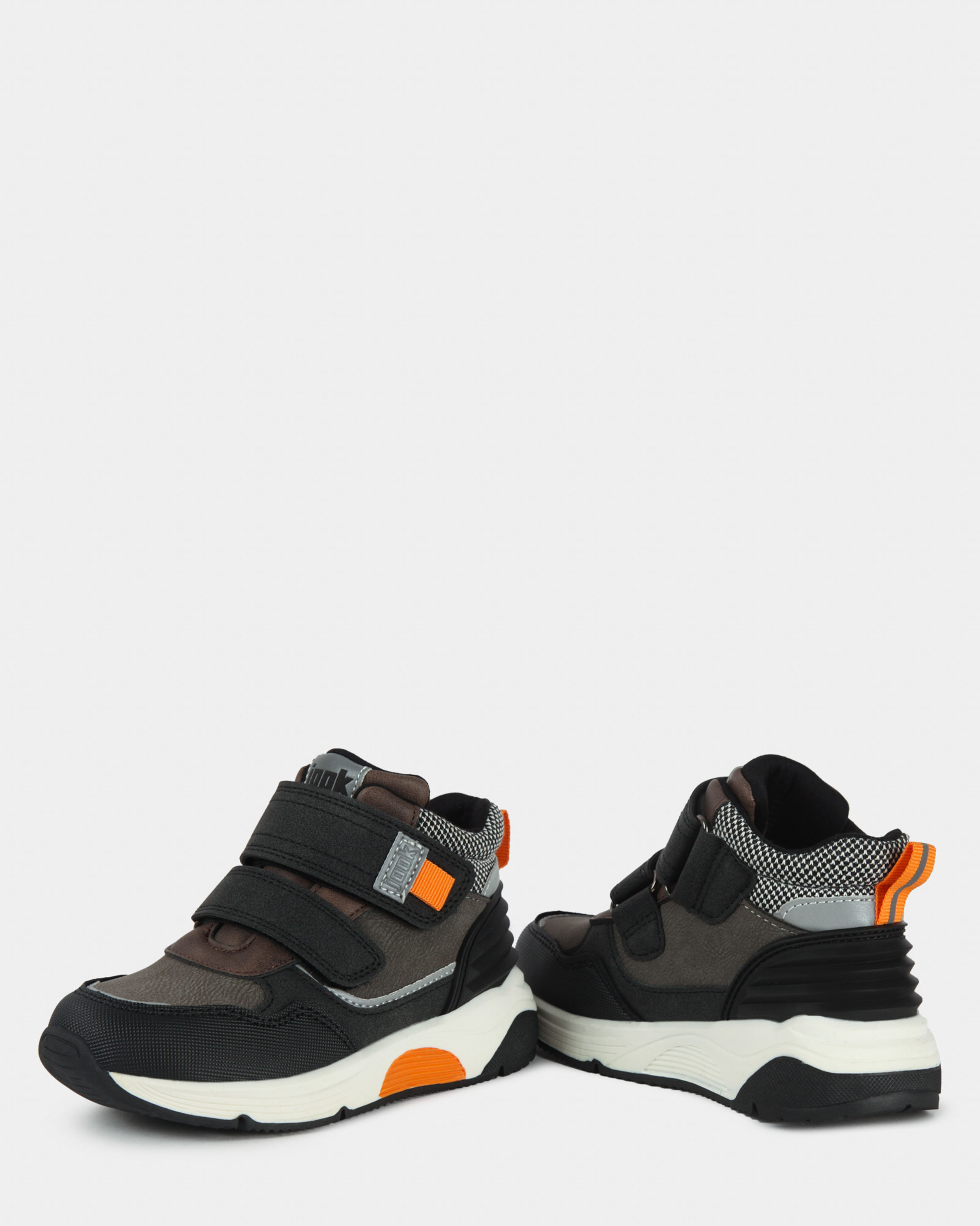 Ботинки Jook S26XNkbHS-503-GG - фото 6