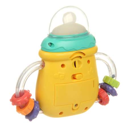 Игрушка Veld Co бизиборд