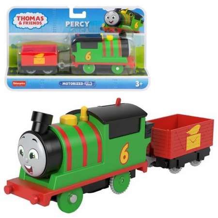 Набор железнодорожный Thomas and Friends