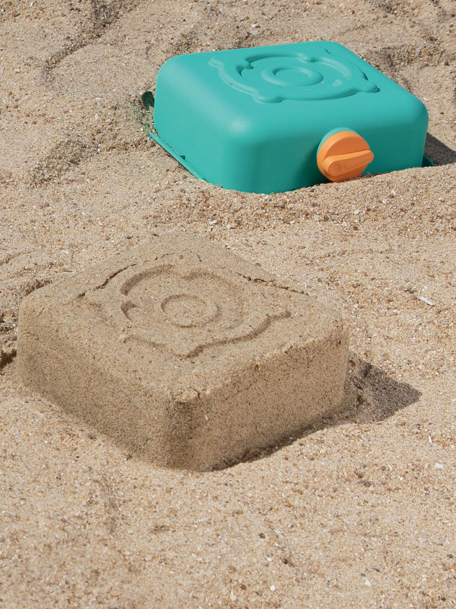 Песочный набор Hape - фото 11