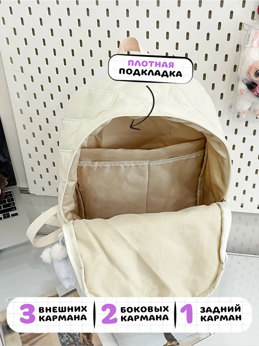 Рюкзак OZITI - фото 7