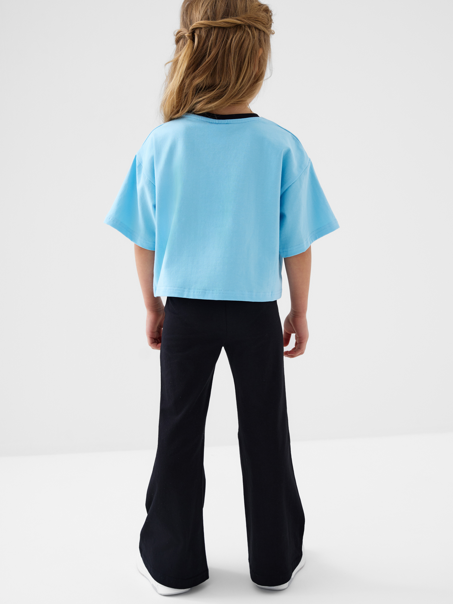 Брюки 2 шт PlayToday 12622422 - фото 3