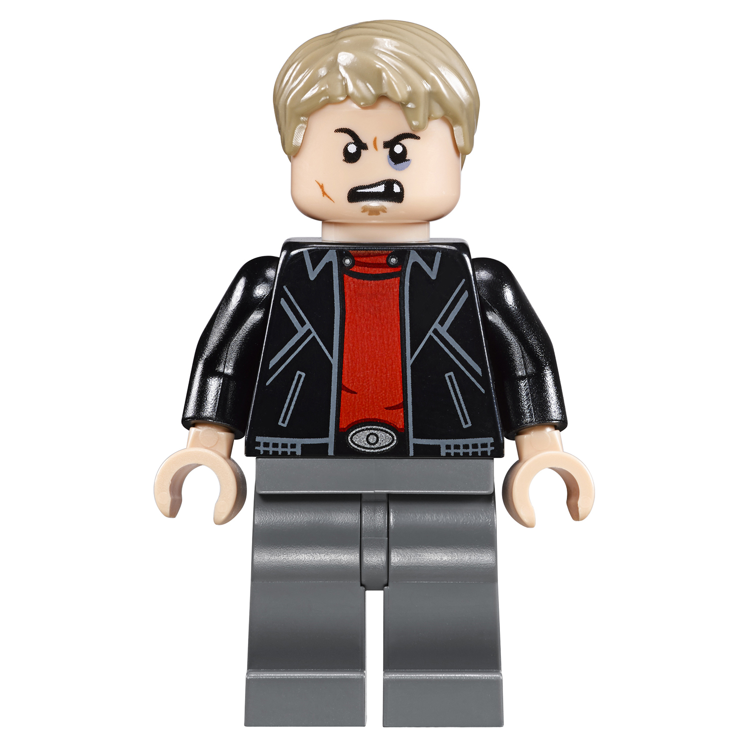 Конструктор LEGO Marvel Super Heroes - фото 16