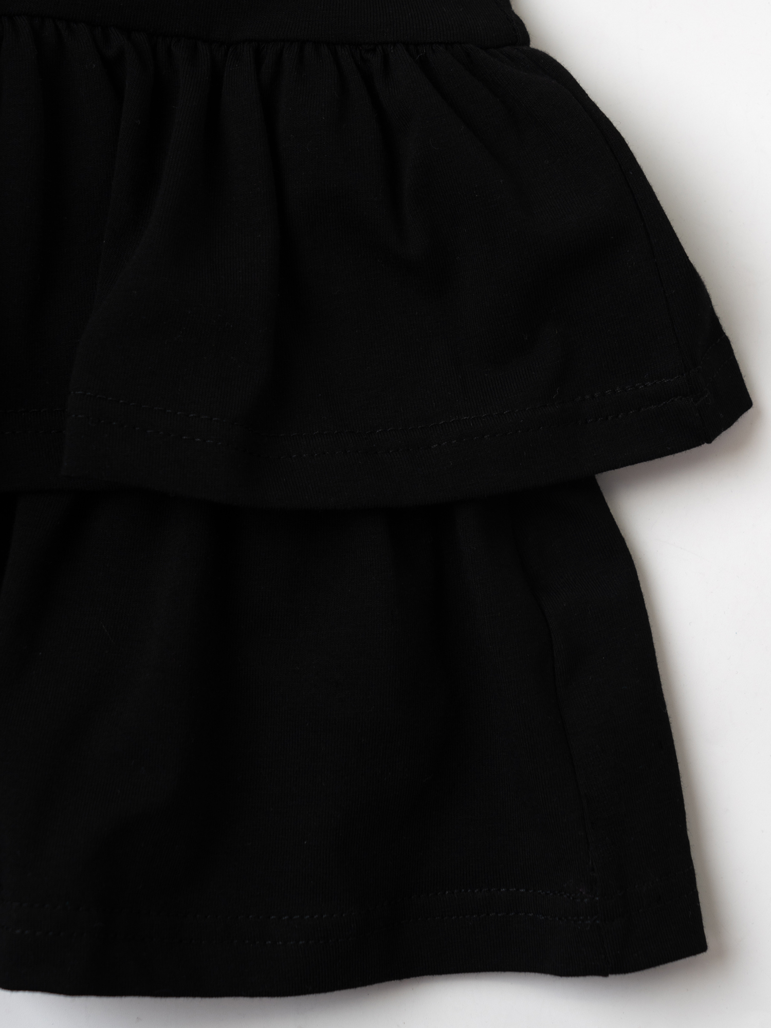 Футболка и юбка-шорты PlayToday 12622248 - фото 10