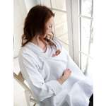 Накидка для кормления Little Kiddy