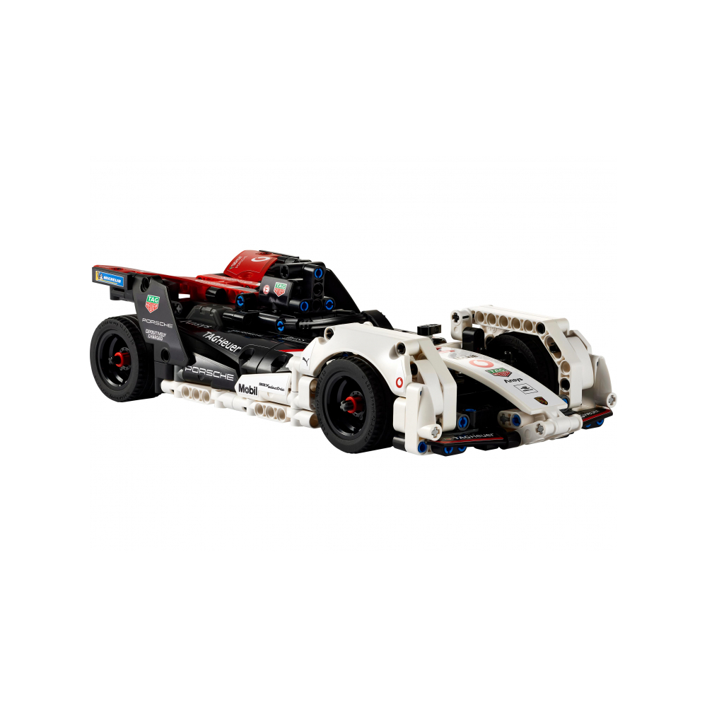 Конструктор LEGO Technic 2001 дет. - фото 2
