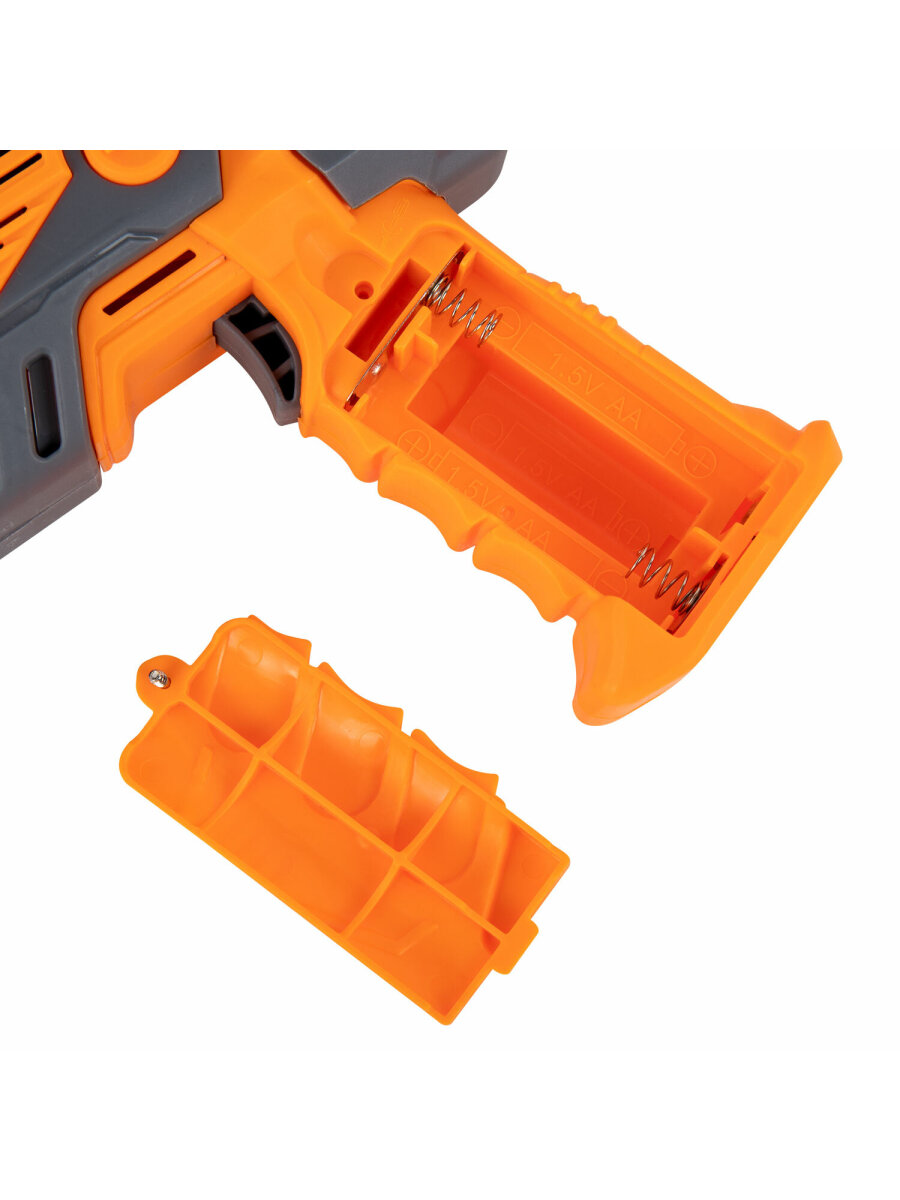 Мыльные пузыри Brauberg - фото 19