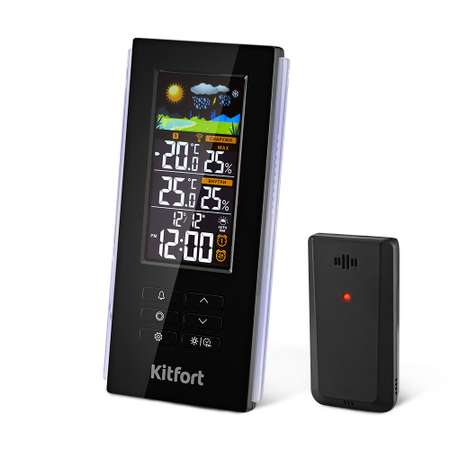 Метеостанция KITFORT КТ-3378