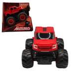 Внедорожник Motorro Jeep 1:43