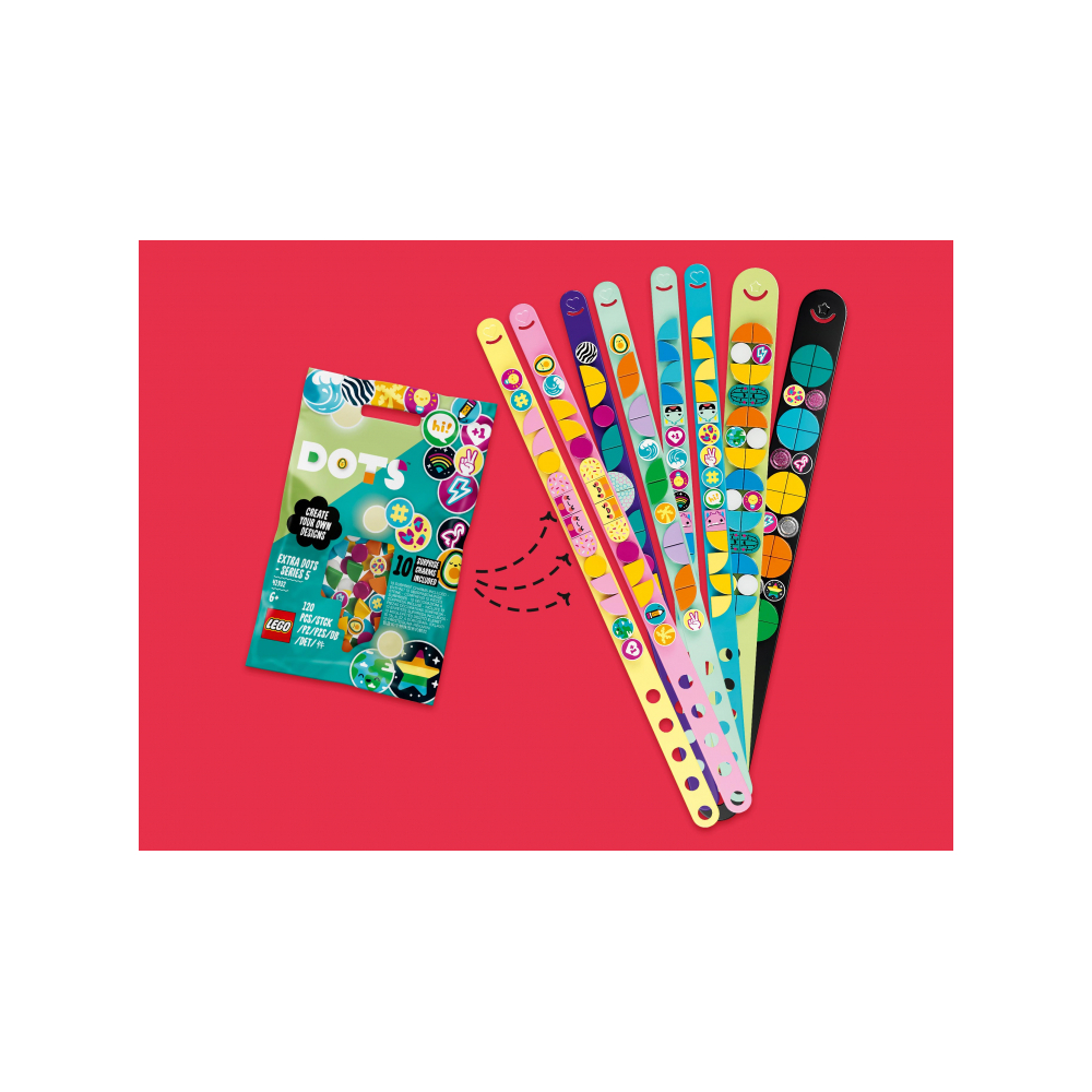 Конструктор LEGO 95 дет. - фото 6