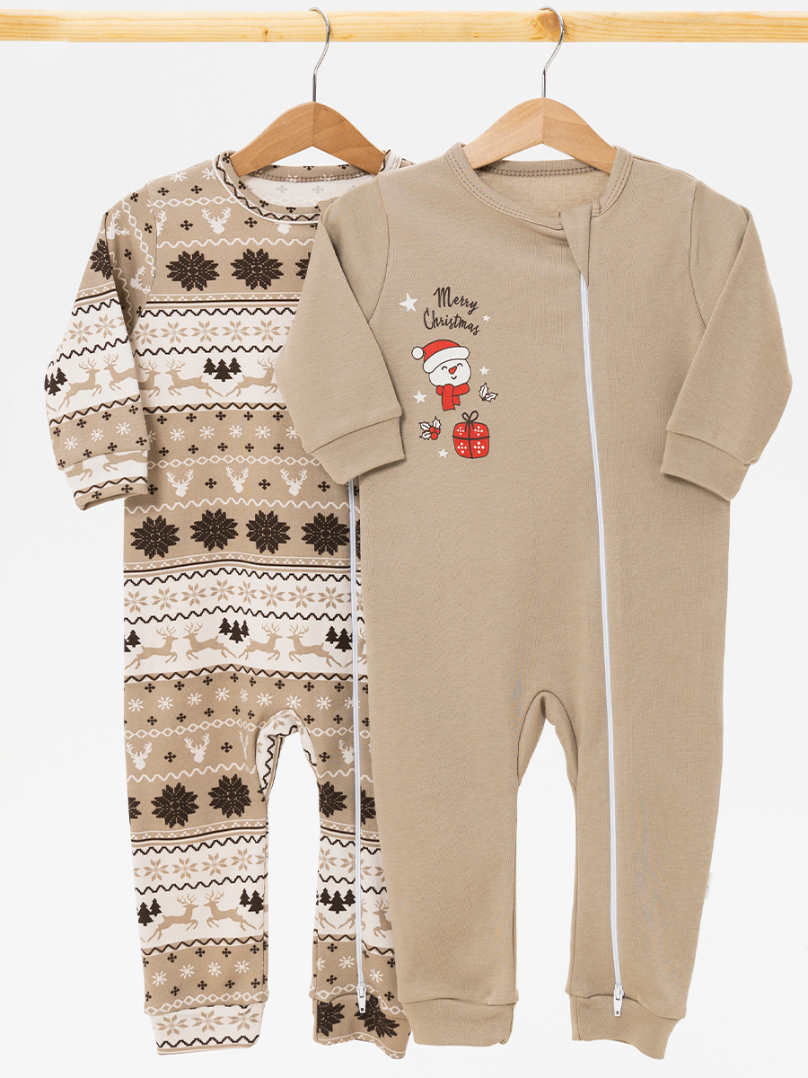 Комплект 2 шт Milimbi 0204.91/НГ - фото 1