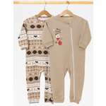 Комплект 2 шт Milimbi