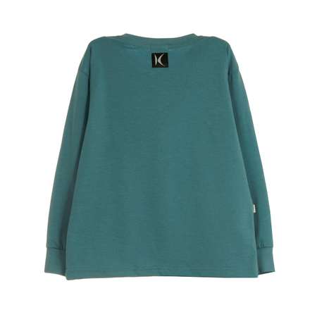 Лонгслив KUZA
