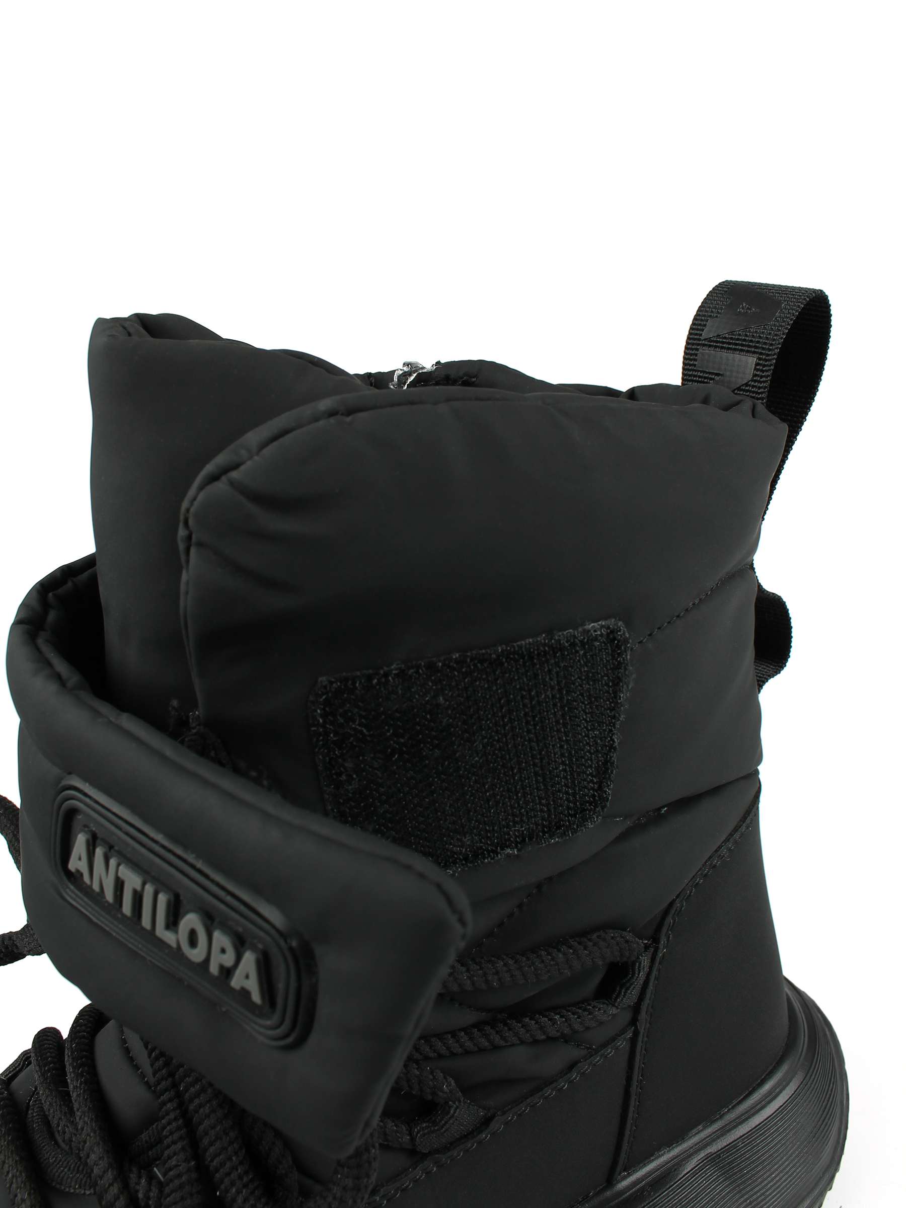 Ботинки Antilopa AL 15951 - фото 11