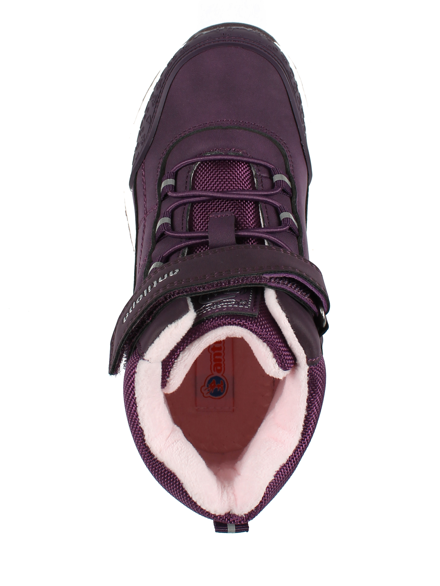 Ботинки Antilopa AL 16121 - фото 16