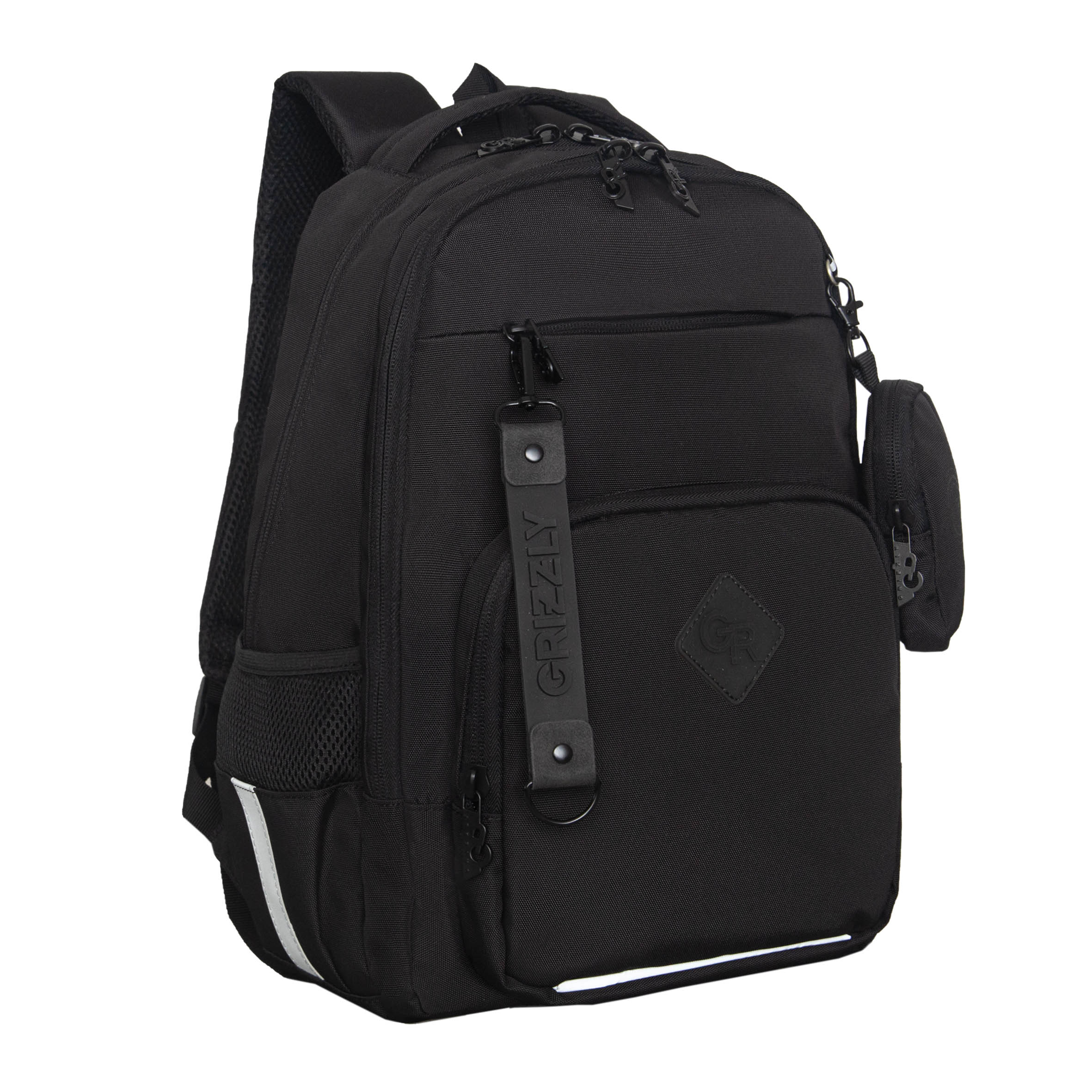 Рюкзак Grizzly для мальчика - фото 2