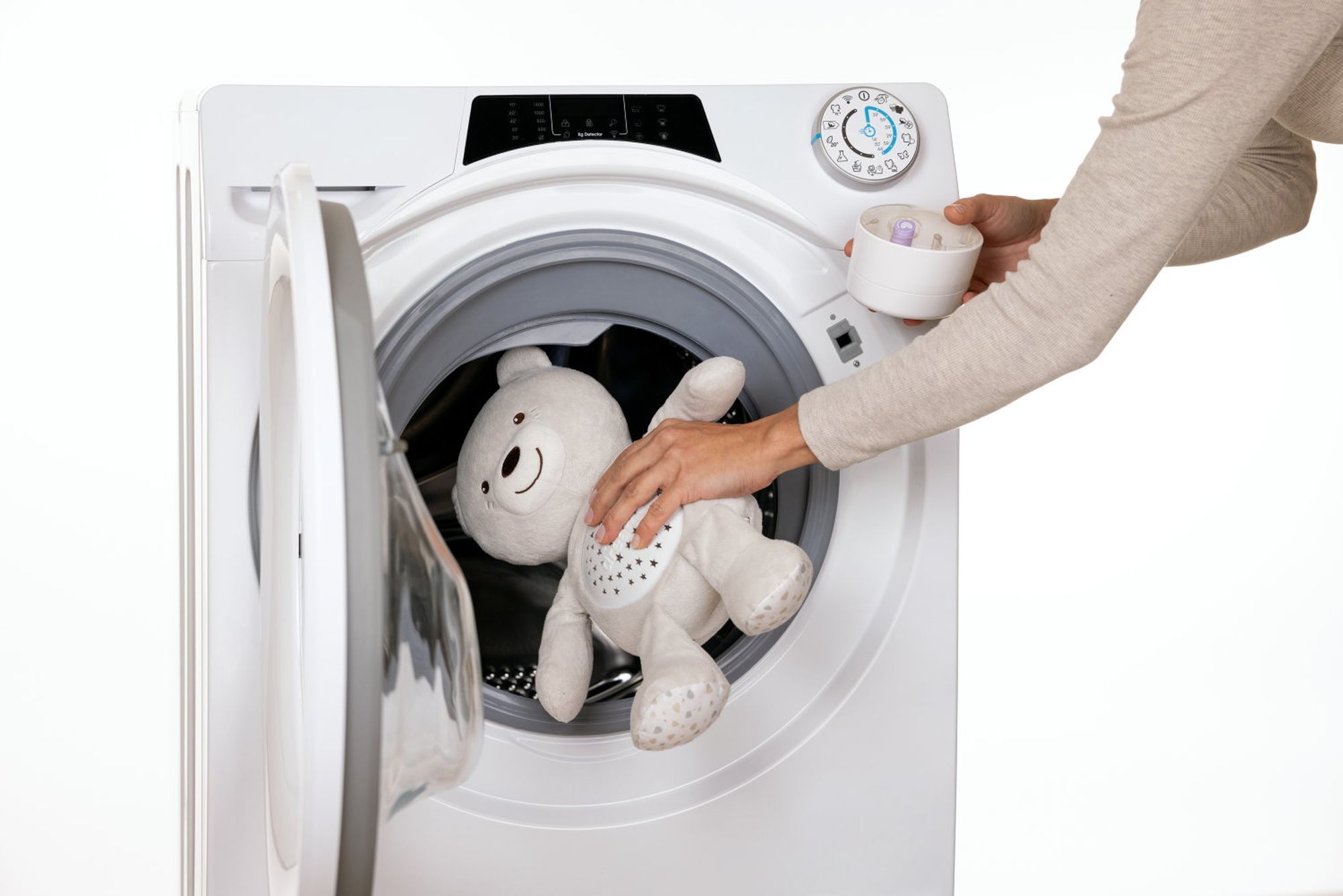 Игрушка Chicco мобили, проекторы - фото 13