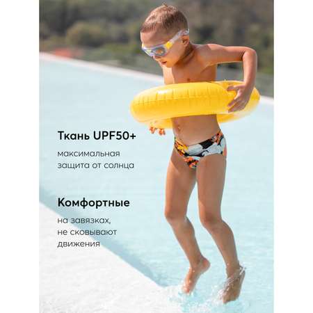 Плавки Happy Baby