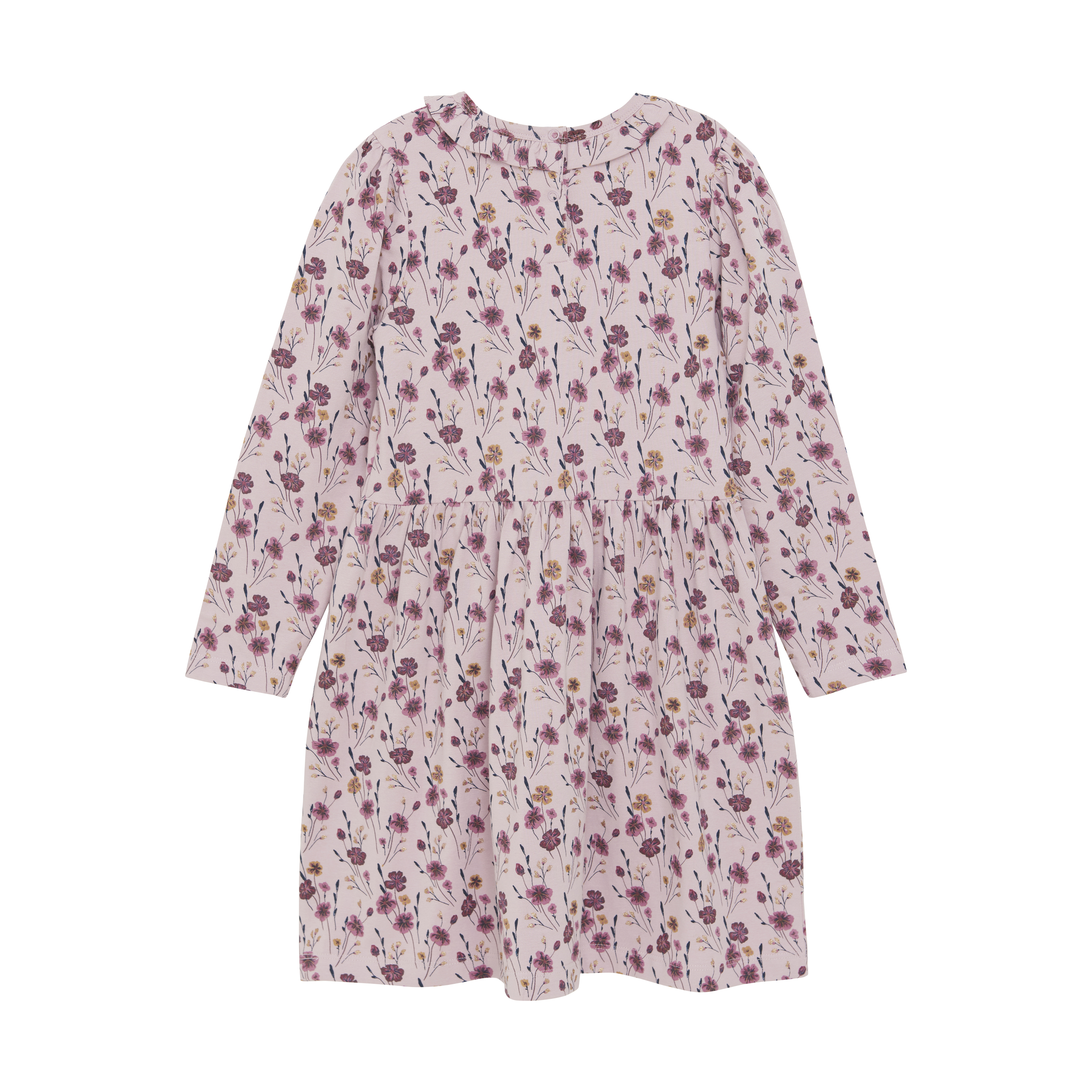 Платье MinyMo 123634-5205 - фото 2