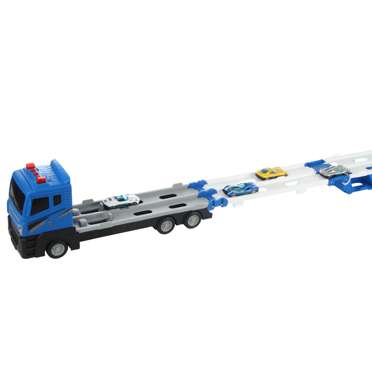 Автовоз Veld Co 136340 - фото 11