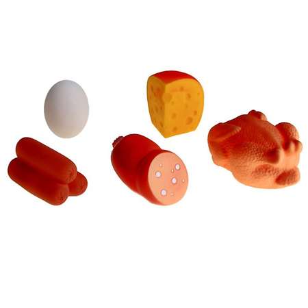 Игрушка OGONEK