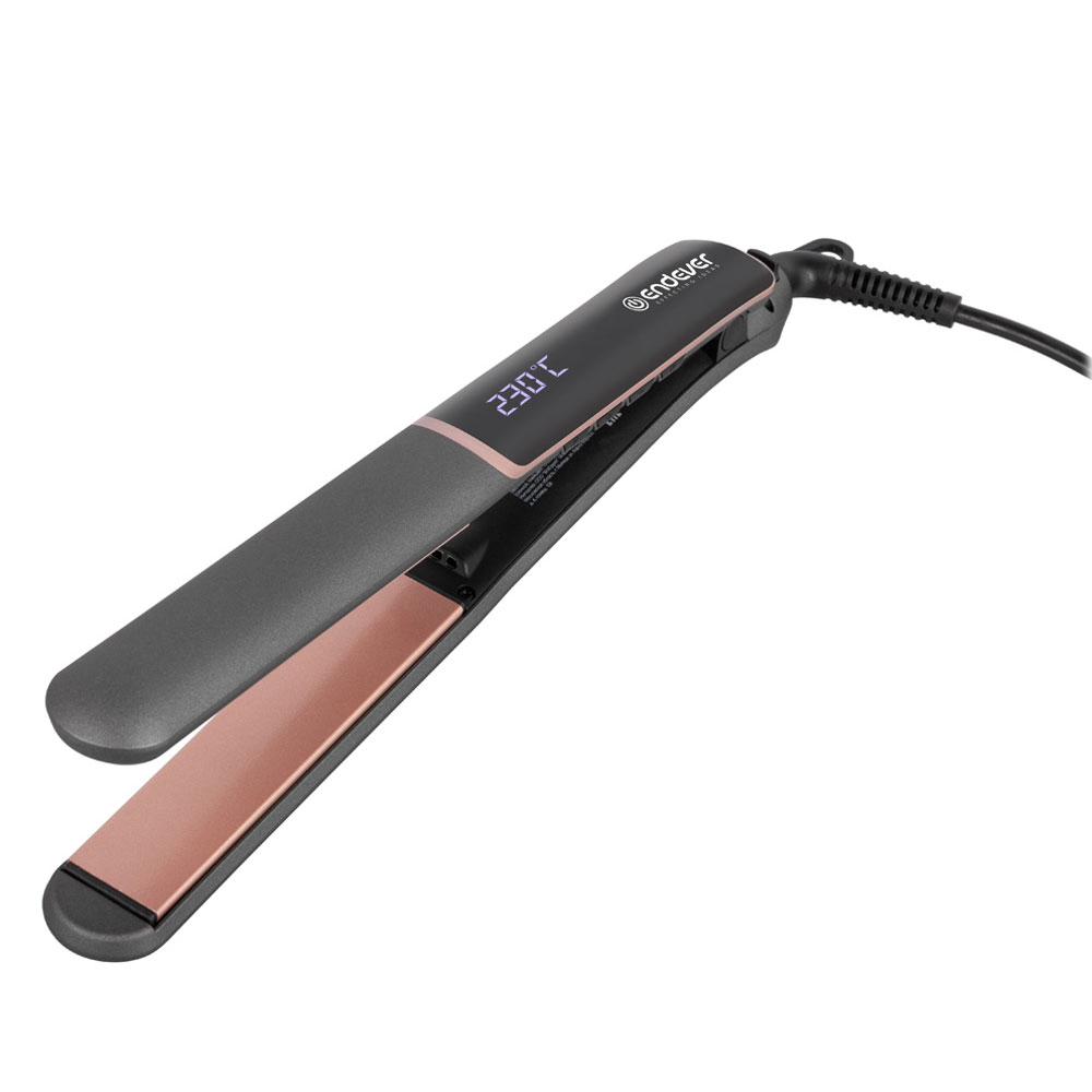 Стайлер для волос ENDEVER aurora-486 - фото 4